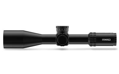 STEINER M7XI 4 - 28X56MM MSR2 FFP - Get Tight Gear