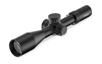 STEINER M7XI 4 - 28X56MM MSR2 FFP - Get Tight Gear