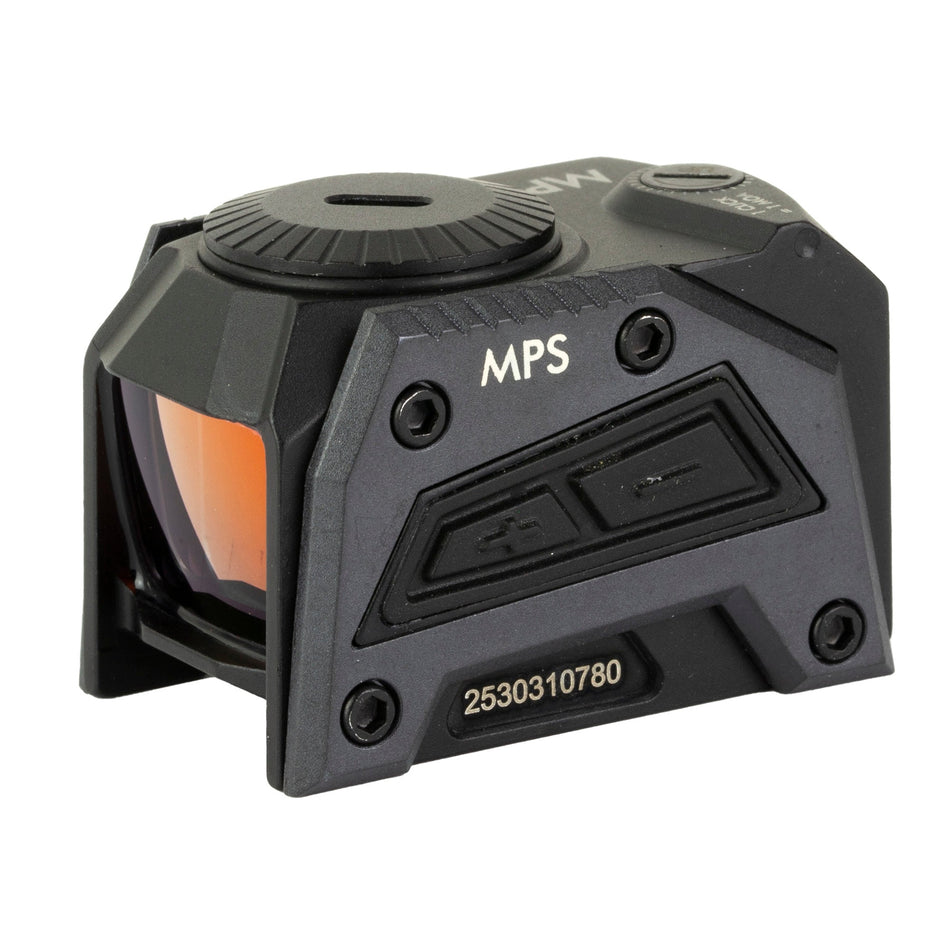 STEINER MICRO PISTOL SIGHT - Get Tight Gear