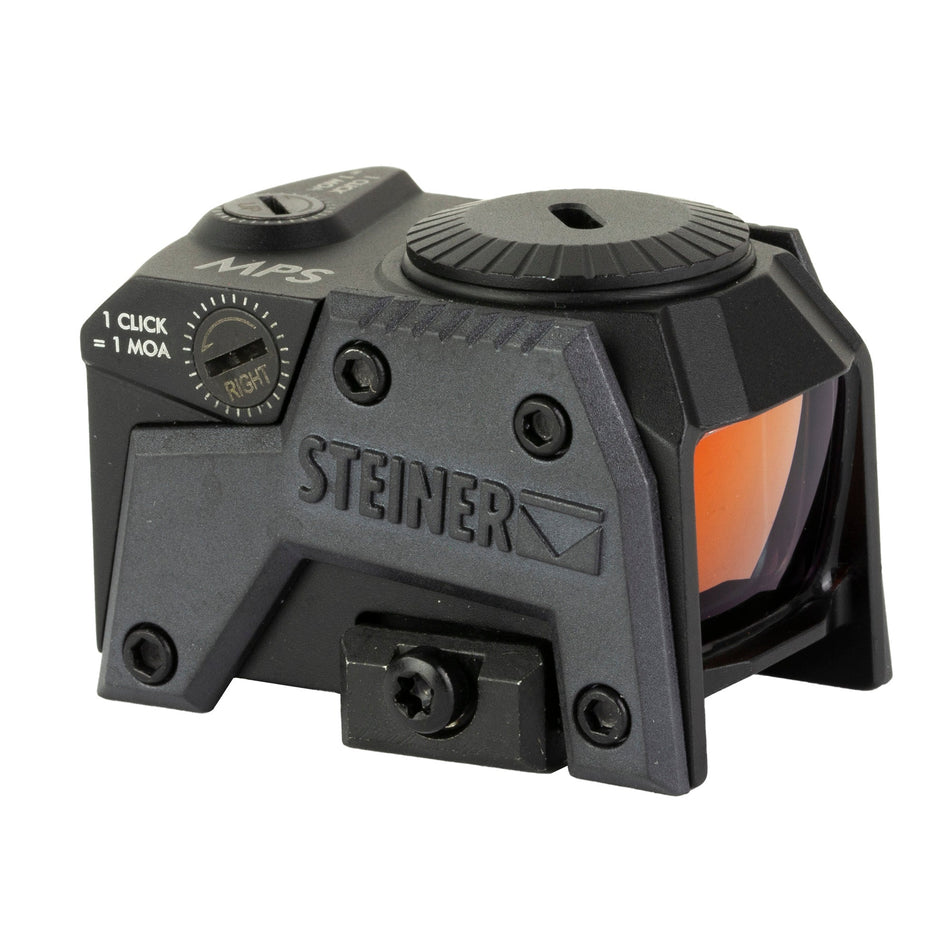 STEINER MICRO PISTOL SIGHT - Get Tight Gear