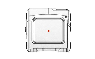 STEINER MICRO PISTOL SIGHT - Get Tight Gear