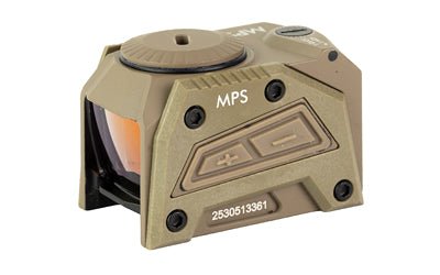 STEINER MICRO PISTOL SIGHT FDE - Get Tight Gear