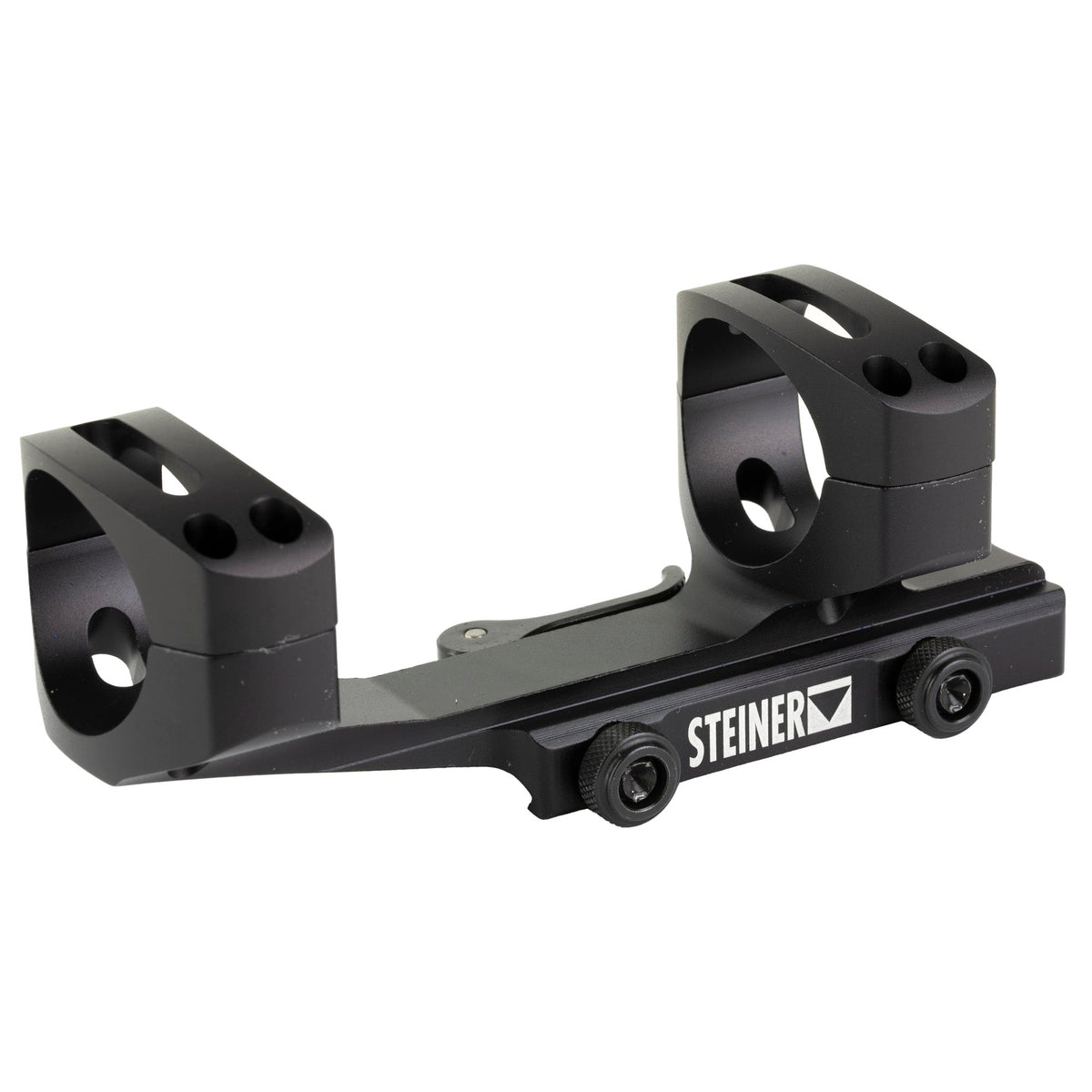 STEINER P SERIES 34MM QD MOUNT - Get Tight Gear