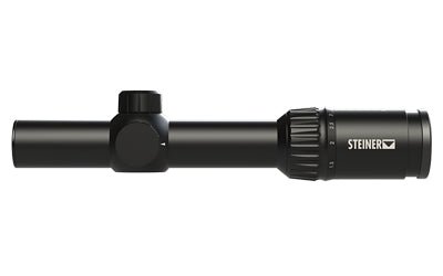 STEINER P4XI 1 - 4X42MM SFP - Get Tight Gear