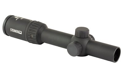 STEINER P4XI 1 - 4X42MM SFP - Get Tight Gear