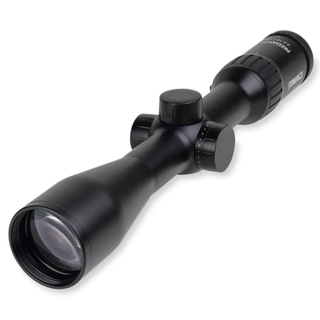 STEINER PREDATOR 4 2.5 - 10X42MM SFP - Get Tight Gear