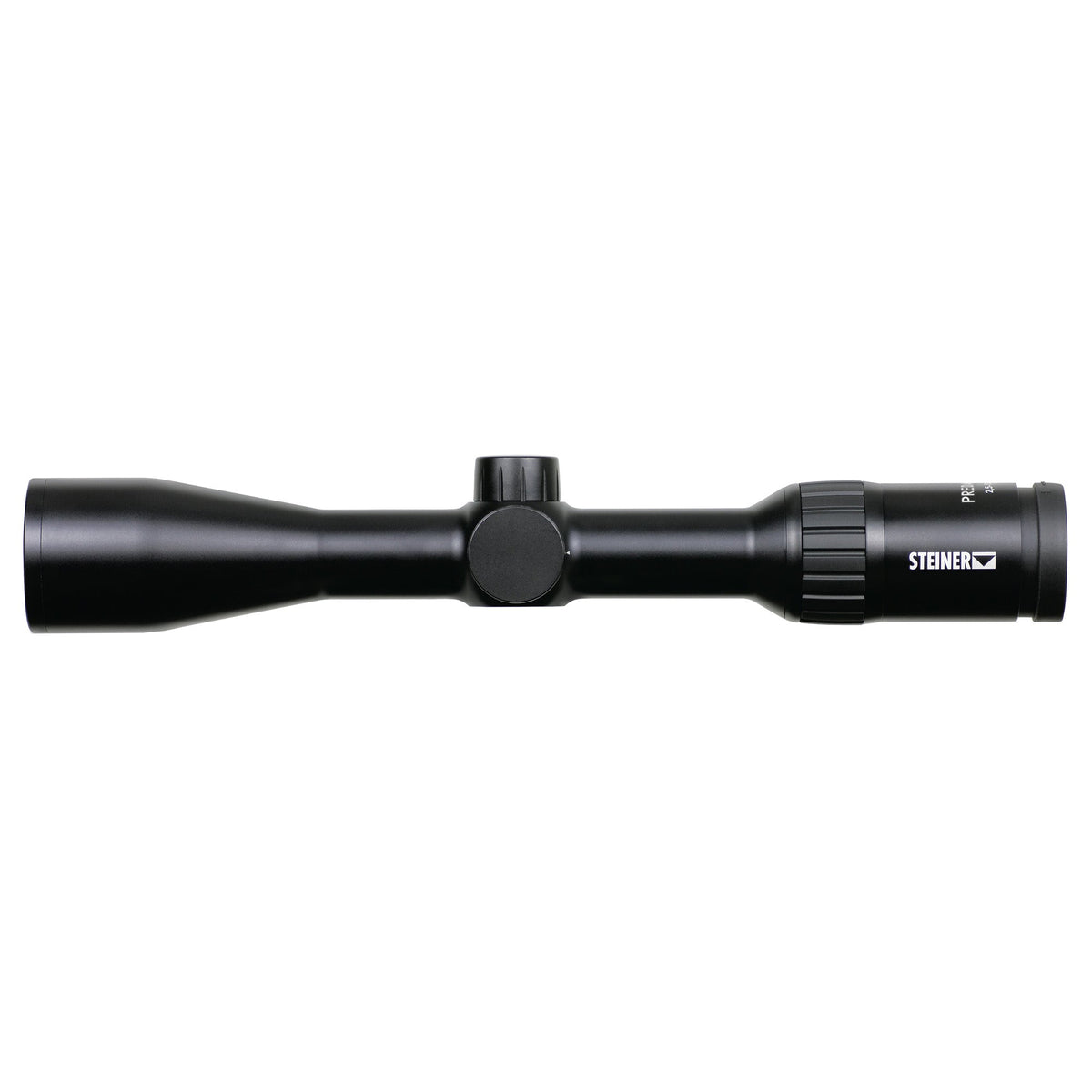 STEINER PREDATOR 4 2.5 - 10X42MM SFP - Get Tight Gear