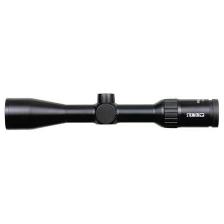 STEINER PREDATOR 4 2.5 - 10X42MM SFP - Get Tight Gear