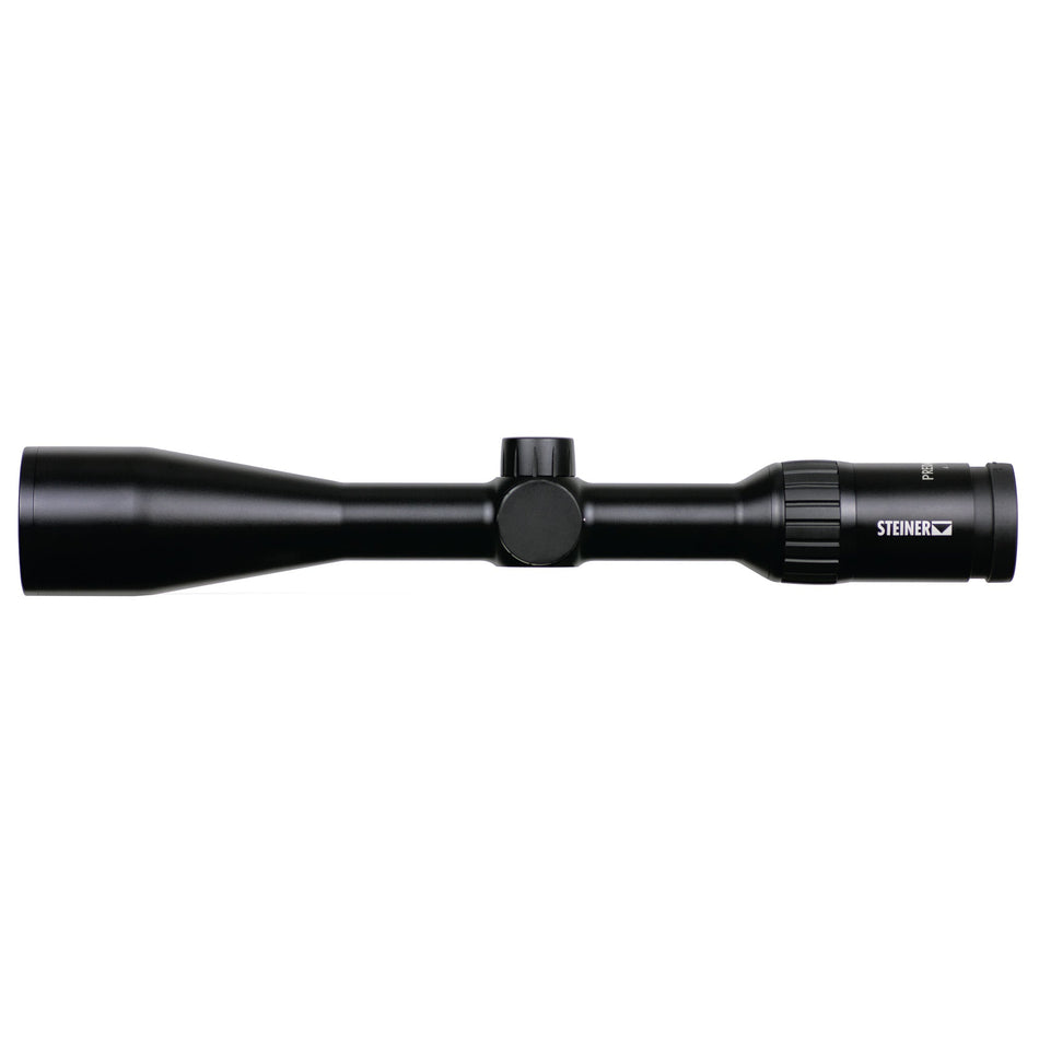 STEINER PREDATOR 4 4 - 16X50MM SFP - Get Tight Gear