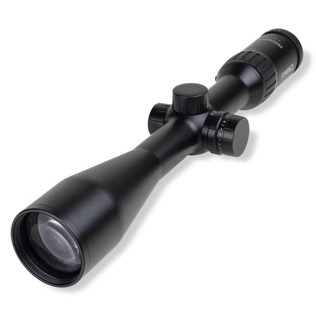 STEINER PREDATOR 4 4 - 16X50MM SFP - Get Tight Gear