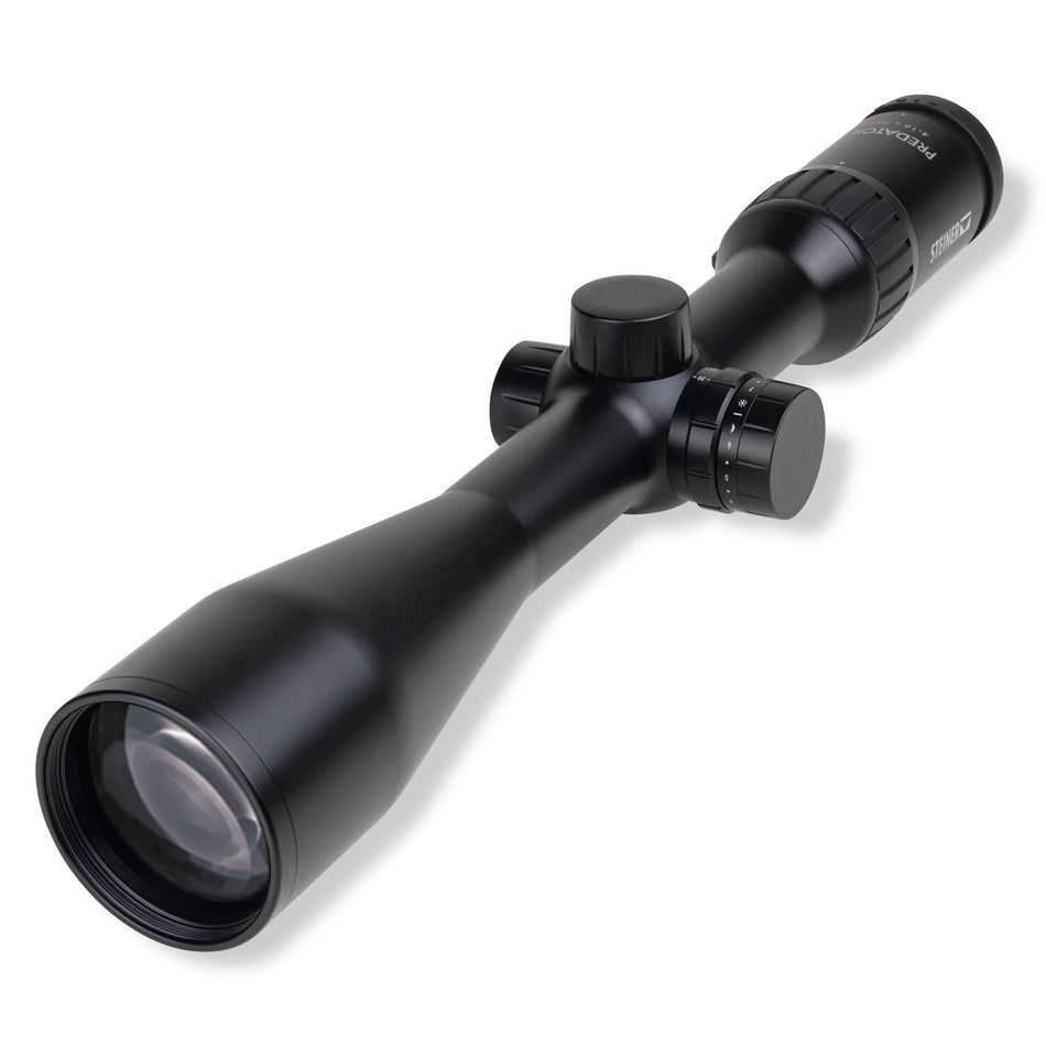 STEINER PREDATOR 4 4 - 16X50MM SFP - Get Tight Gear