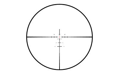 STEINER PREDATOR 4 6 - 24X50MM SFP - Get Tight Gear