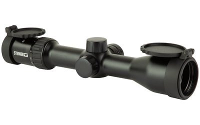 STEINER PREDATOR 4S 4 - 16X44 (SHORT) - Get Tight Gear