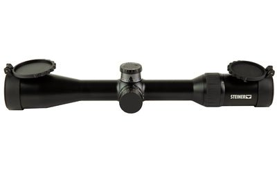 STEINER PREDATOR 8 2 - 16X42MM SFP - Get Tight Gear