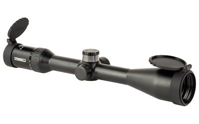 STEINER PREDATOR 8 3 - 24X50MM SFP - Get Tight Gear