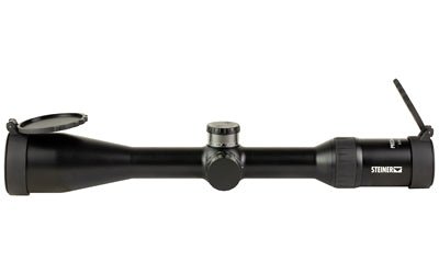 STEINER PREDATOR 8 3 - 24X50MM SFP - Get Tight Gear