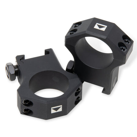 STEINER T SERIES RINGS 30MM LOW - Get Tight Gear