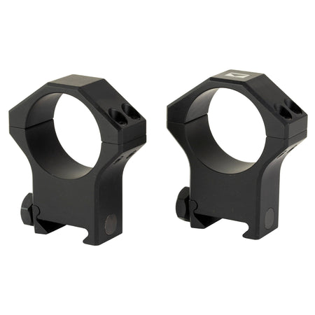 STEINER T SERIES RINGS 34MM X HIGH - Get Tight Gear