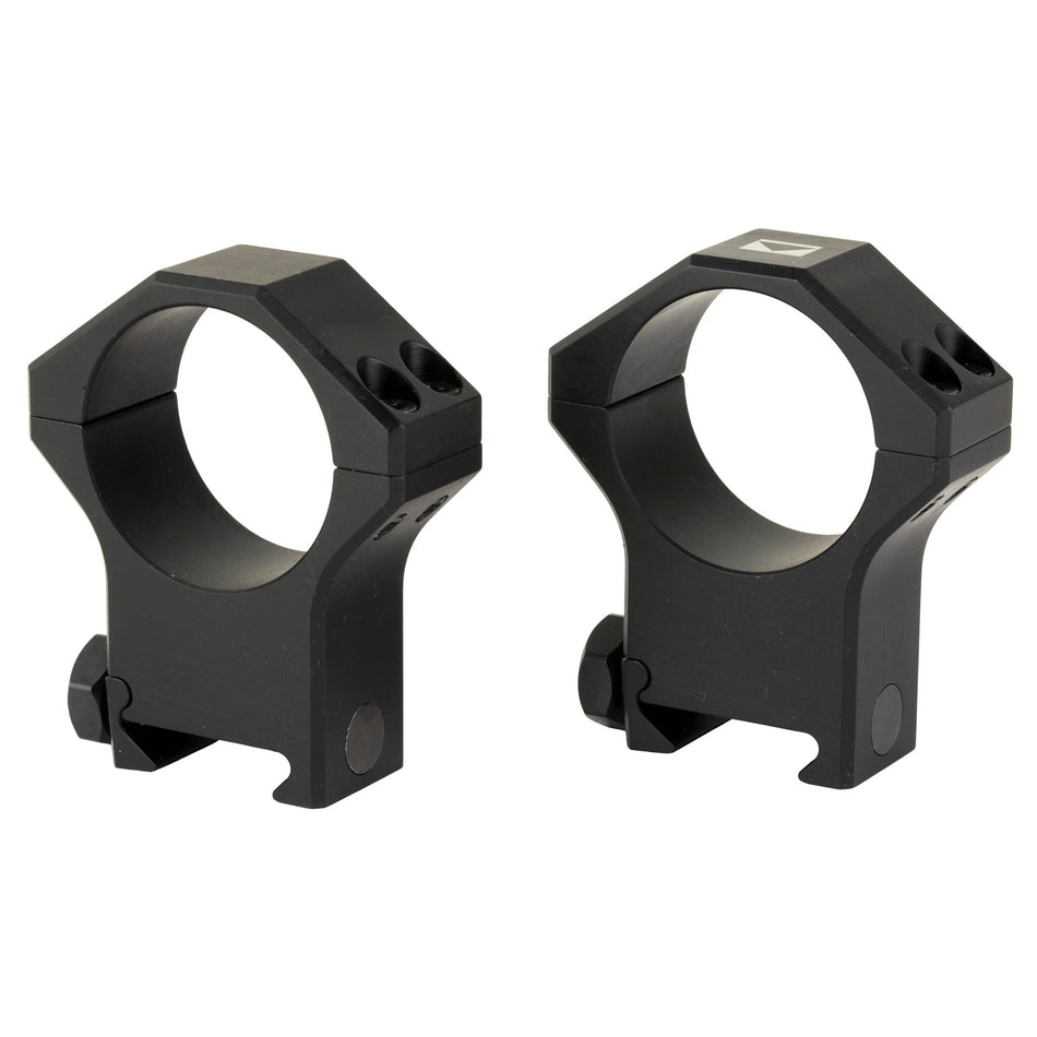STEINER T SERIES RINGS 34MM X HIGH - Get Tight Gear