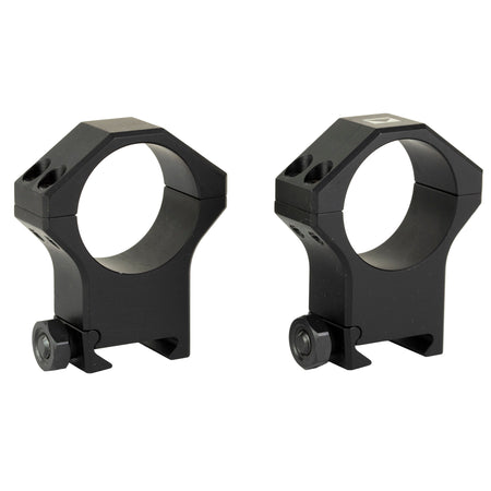 STEINER T SERIES RINGS 34MM X HIGH - Get Tight Gear