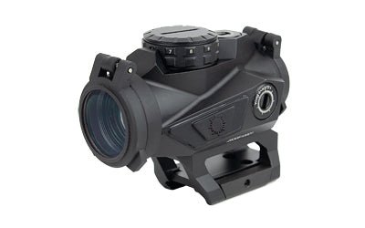 STEINER T1XI RED DOT 2MOA BLK - Get Tight Gear