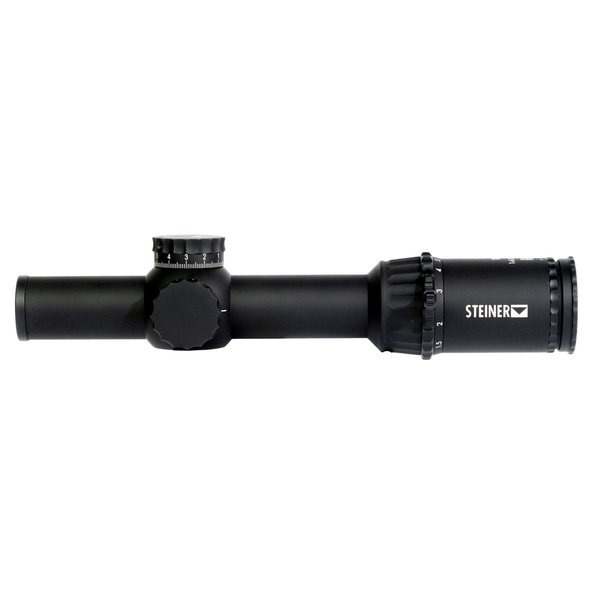 STEINER T6XI 1 - 6X24MM FFP - Get Tight Gear