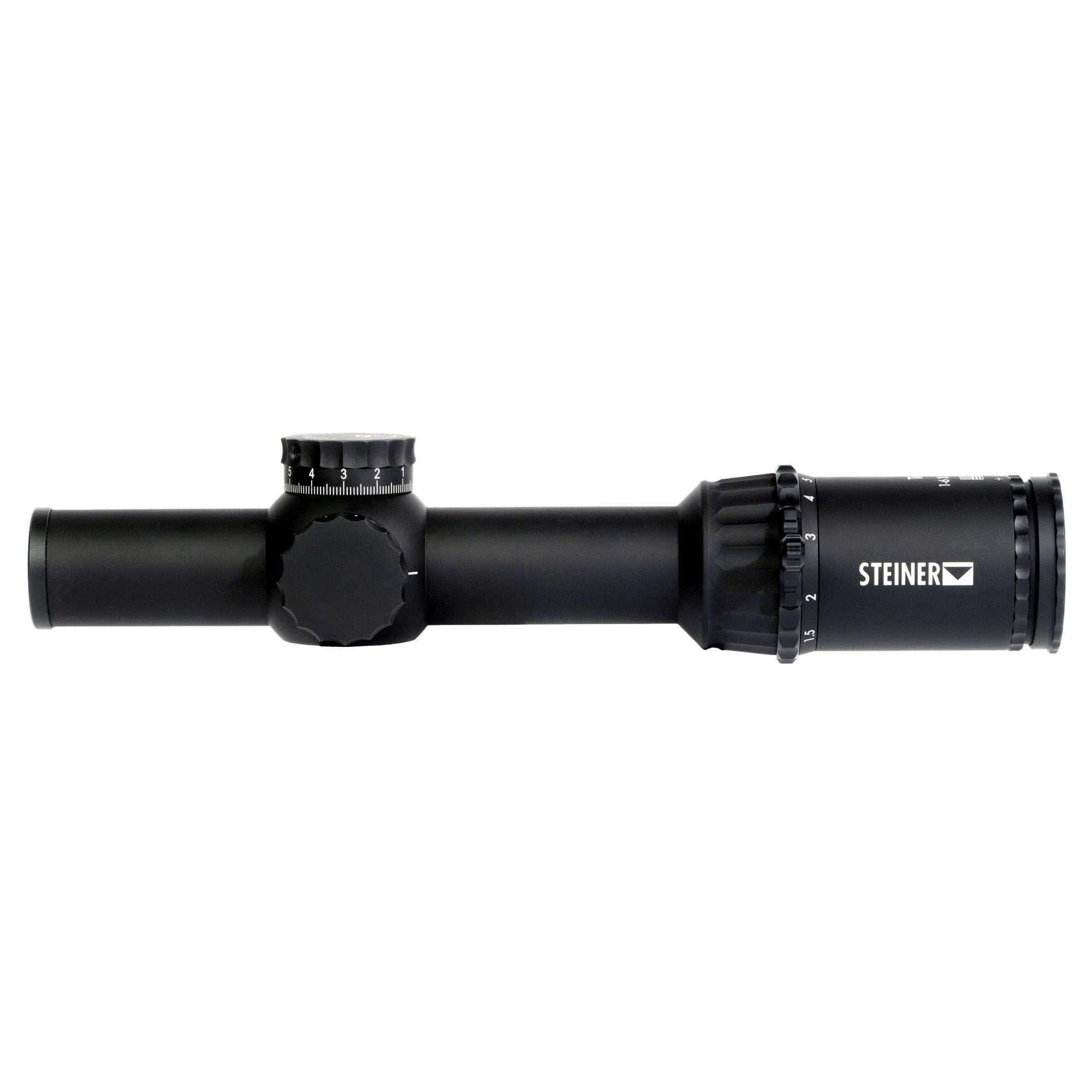 STEINER T6XI 1 - 6X24MM FFP - Get Tight Gear
