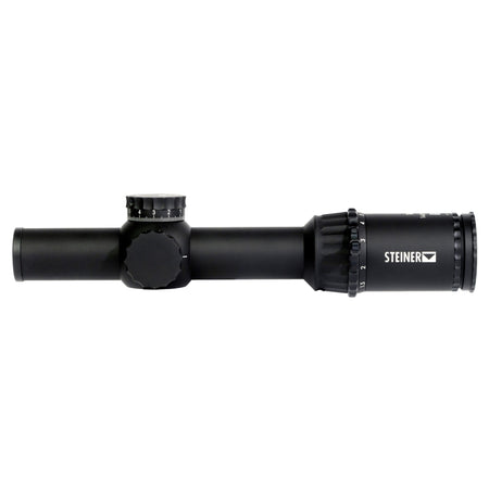 STEINER T6XI 1 - 6X24MM FFP - Get Tight Gear