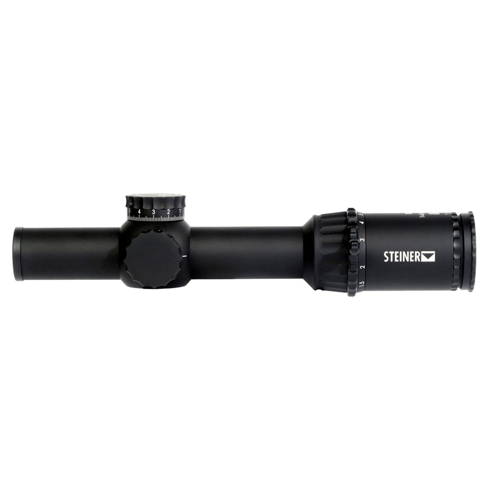 STEINER T6XI 1 - 6X24MM FFP - Get Tight Gear
