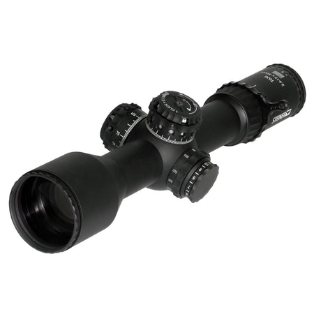 STEINER T6XI 2.5 - 15X50MM SCR MIL FFP - Get Tight Gear