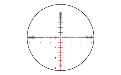 STEINER T6XI 2.5 - 15X50MM SCR MIL FFP - Get Tight Gear
