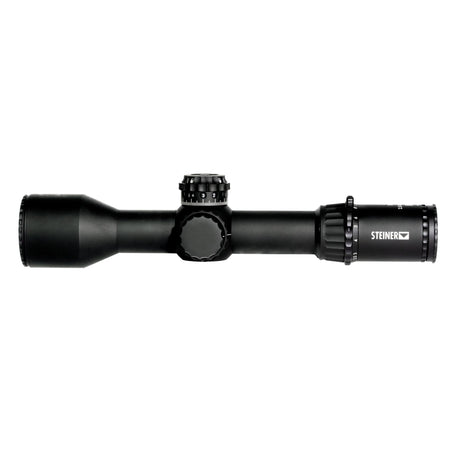 STEINER T6XI 2.5 - 15X50MM SCR MIL FFP - Get Tight Gear