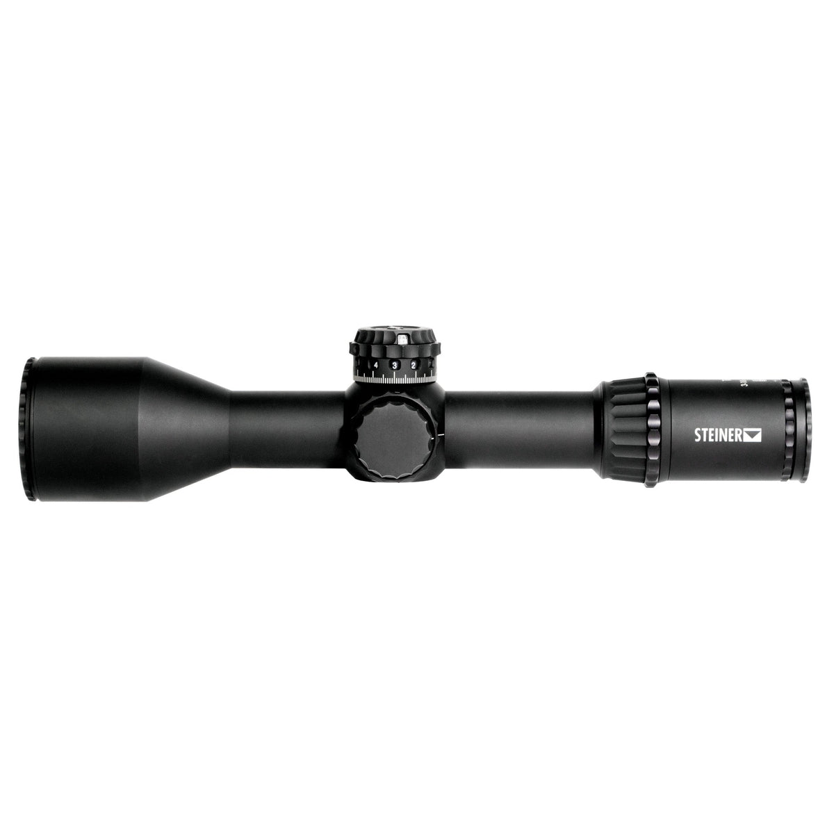 STEINER T6XI 3 - 18X56MM SCR2 FFP - Get Tight Gear