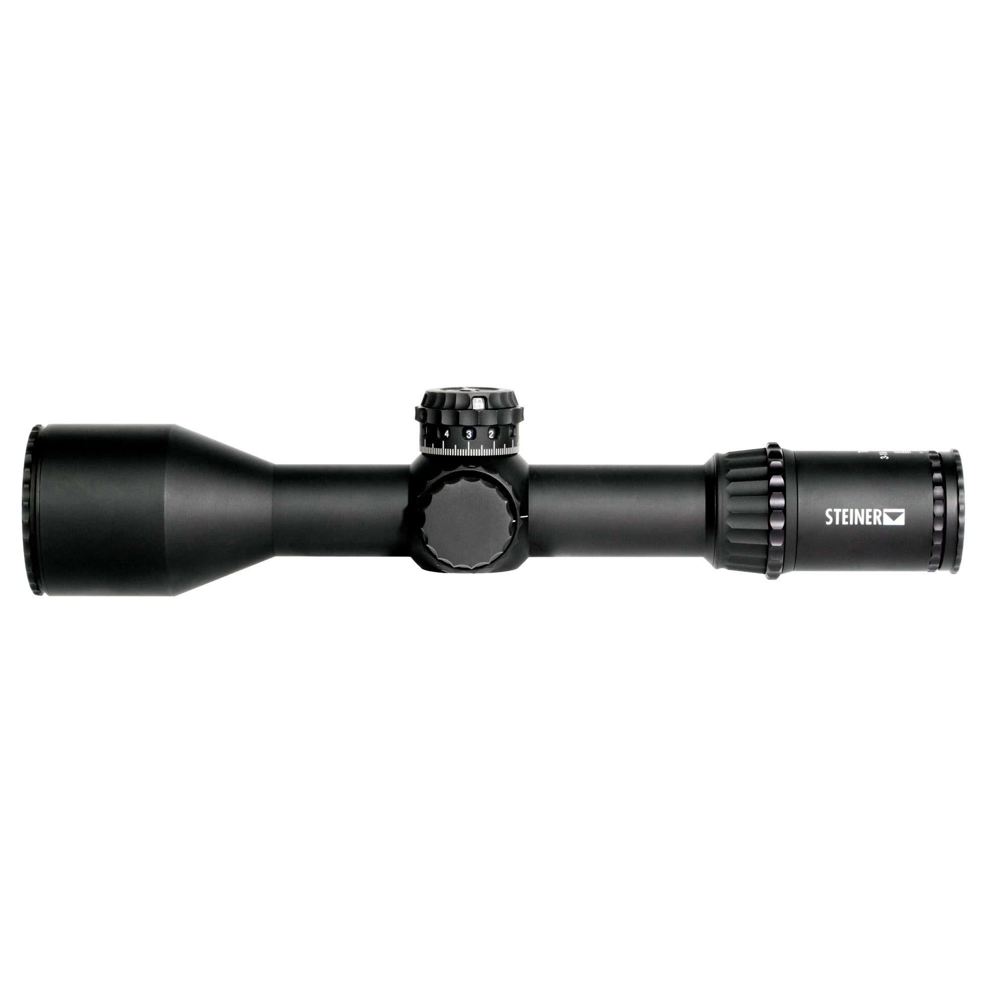 STEINER T6XI 3 - 18X56MM SCR2 FFP - Get Tight Gear