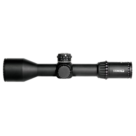 STEINER T6XI 3 - 18X56MM SCR2 FFP - Get Tight Gear