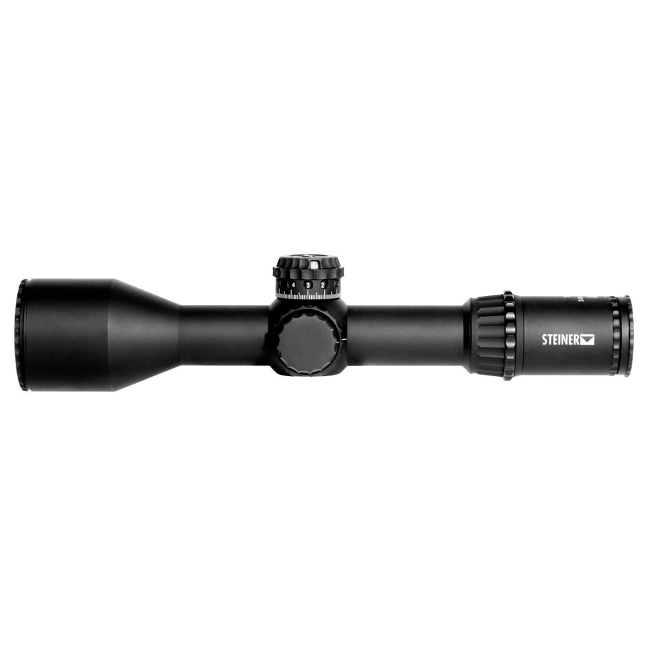 STEINER T6XI 3 - 18X56MM SCR2 FFP - Get Tight Gear