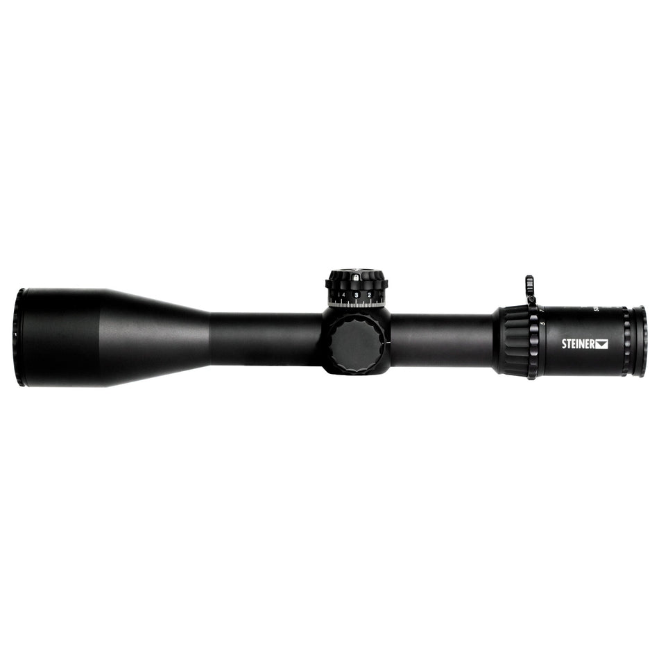 STEINER T6XI 5 - 30X56MM SCR2 FFP - Get Tight Gear
