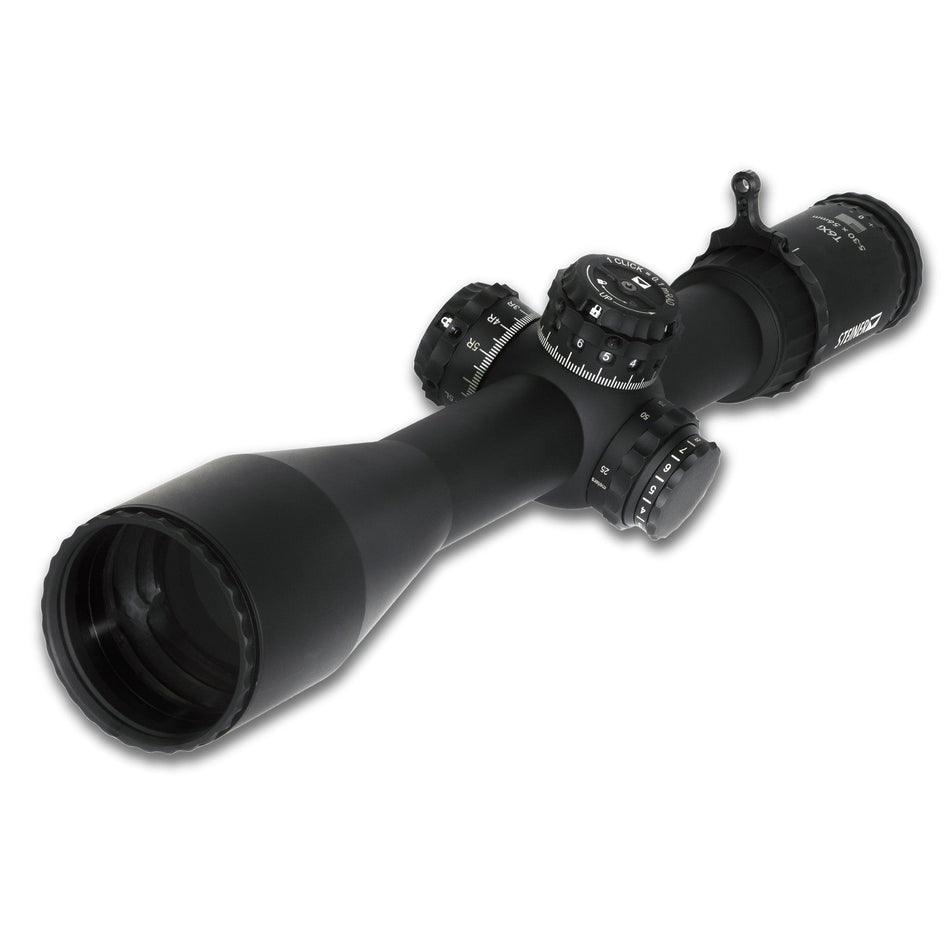 STEINER T6XI 5 - 30X56MM SCR2 FFP - Get Tight Gear