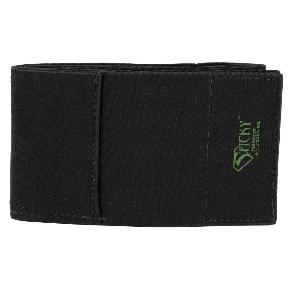 STICKY BELLY BAND 43 - 65 XXL - Get Tight Gear