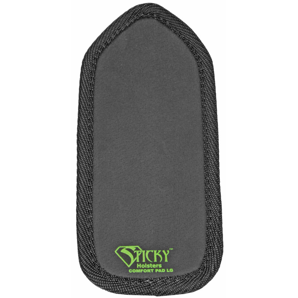 STICKY COMFORT PAD LG - Get Tight Gear