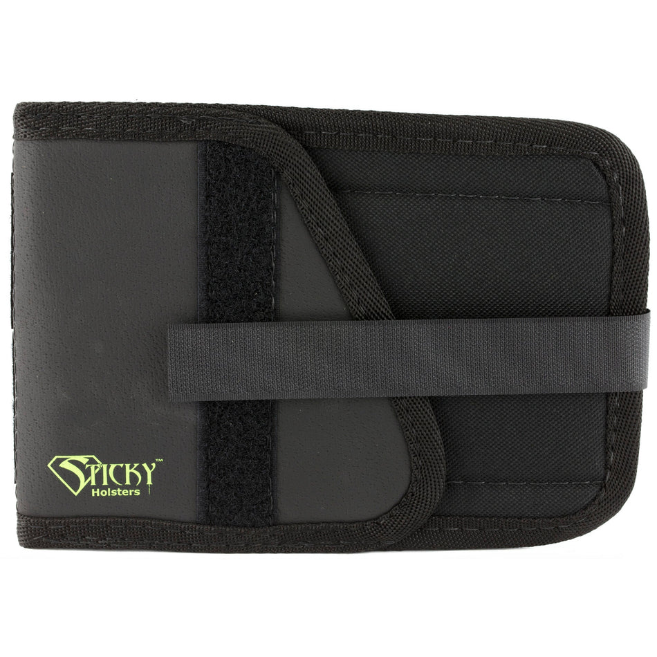 STICKY HOLSTER TRAVEL MOUNT - Get Tight Gear