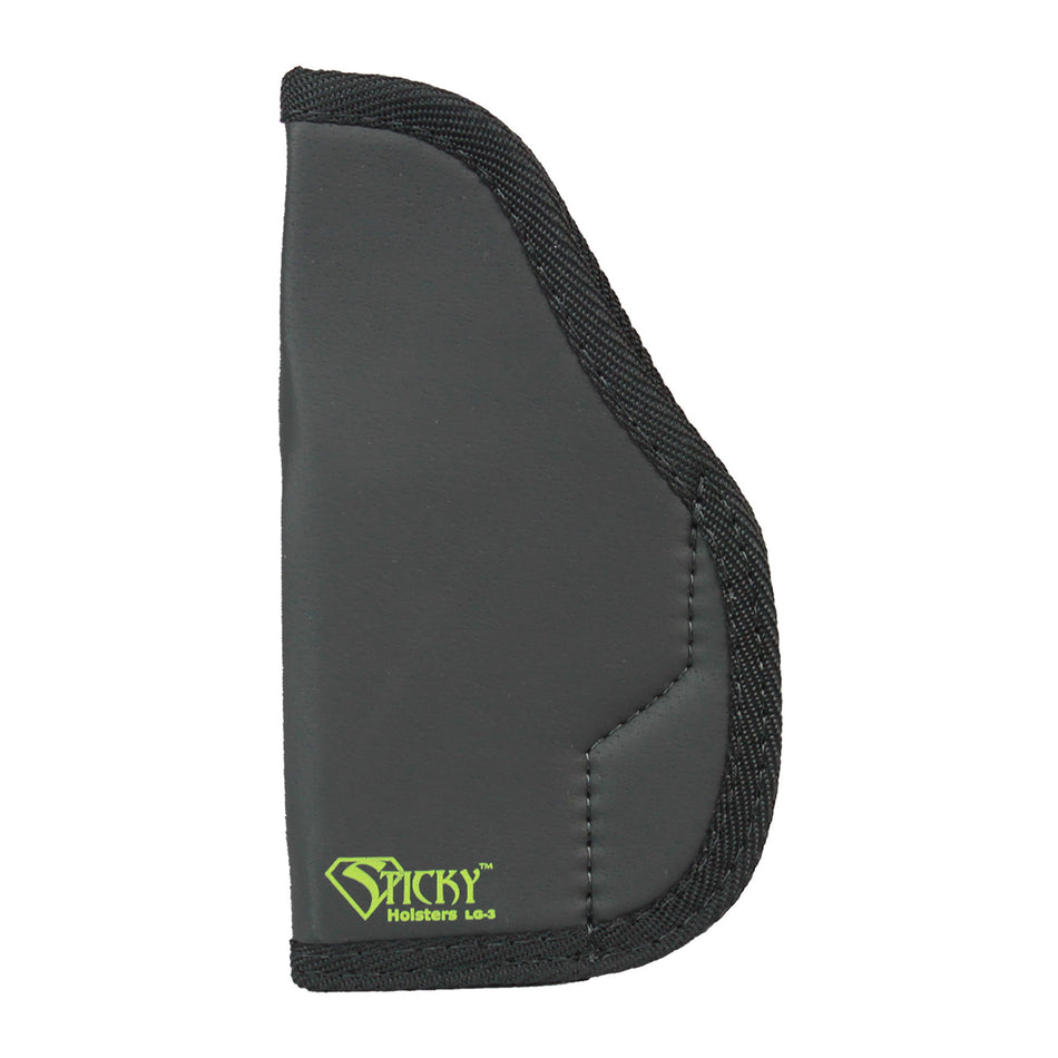 STICKY LG - 3 FOR GLOCK 17/22 - Get Tight Gear