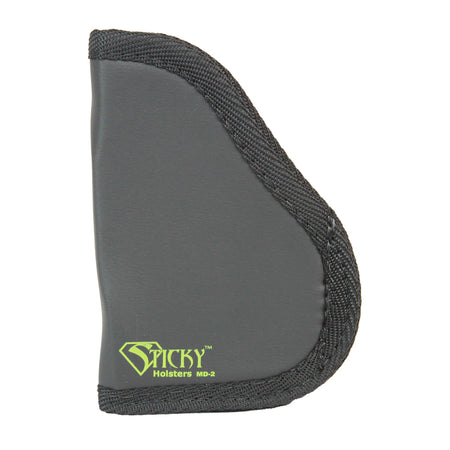 STICKY MD - 2 SHIELD/XD 3.3/LC9 W LZR - Get Tight Gear