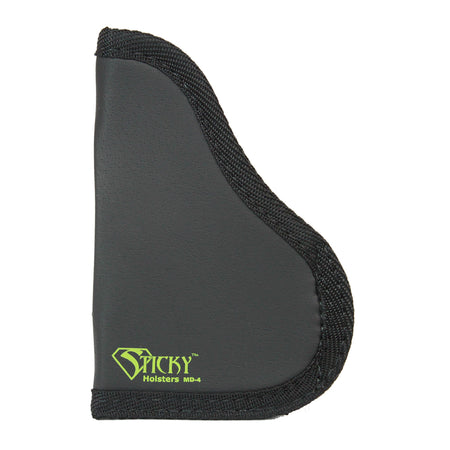 STICKY MD - 4 GEN 1 LASER FOR GLK 26 - Get Tight Gear