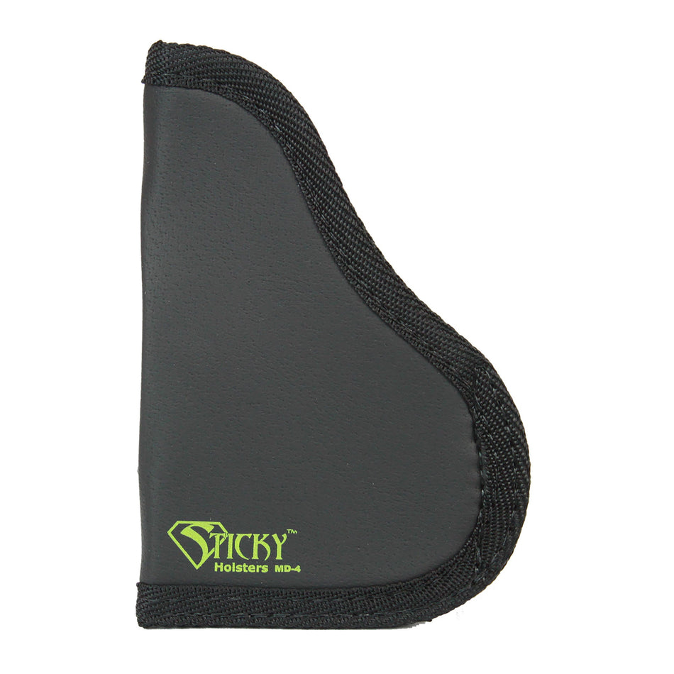 STICKY MD - 4 GEN 1 LASER FOR GLK 26 - Get Tight Gear