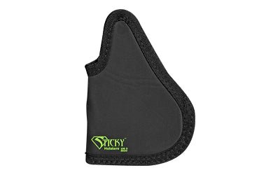 STICKY OR - 5 MOD FOR GLK 42/43X W/LZR - Get Tight Gear
