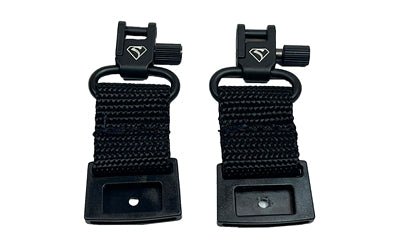 STICKY RIFLE SLING STUD DONGLES - Get Tight Gear