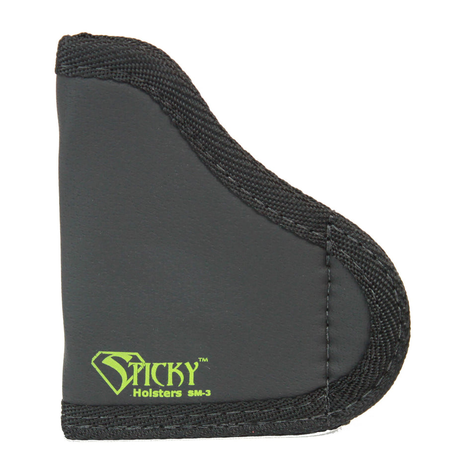 STICKY SM - 3 LCP/BG380/P238 W/ LASER - Get Tight Gear