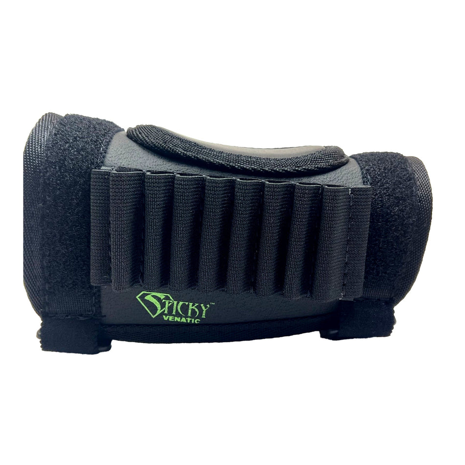 STICKY SPR RIFLE AMMO HOLDER - Get Tight Gear