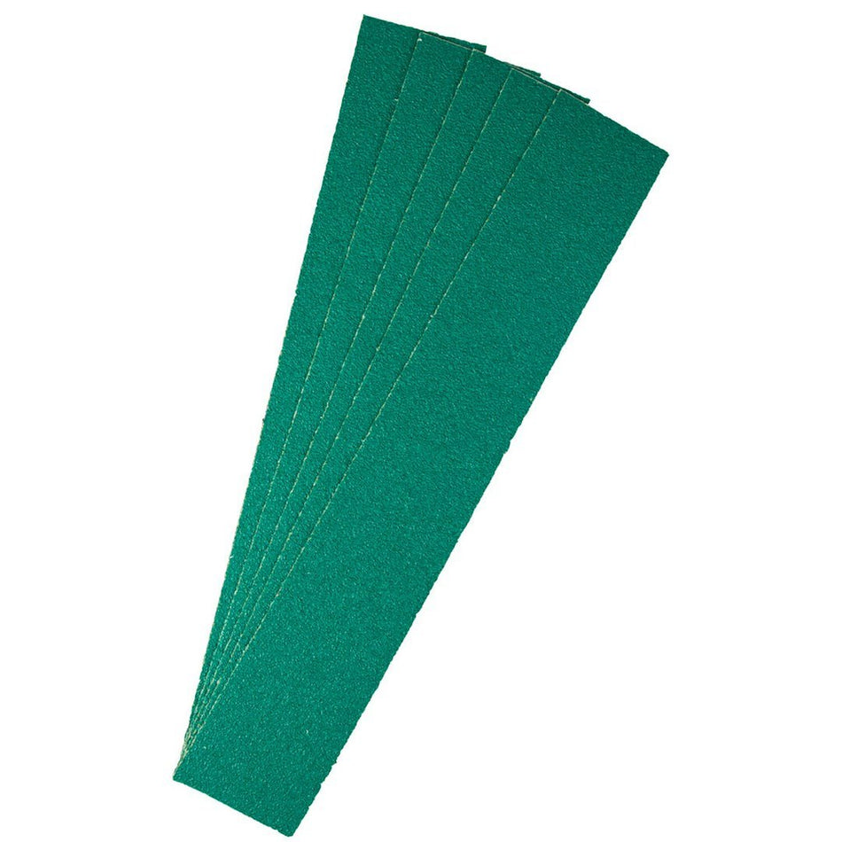 STIKIT FILE SHEET 40D - Get Tight Gear